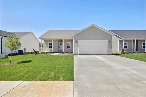 1359 Rhythm Lane, Bowling Green, KY 42101