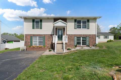 212 Country Wood Place, Bowling Green, KY 42101