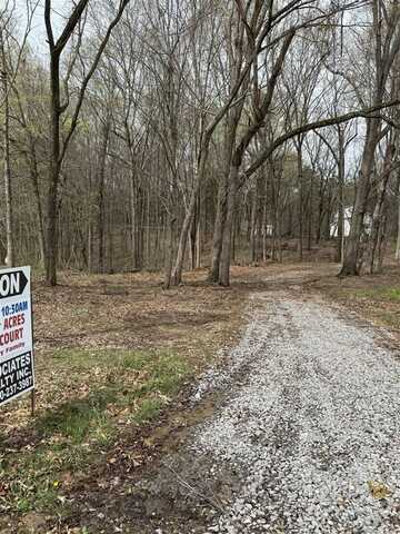 Tract 5 Applegate Court, Scottsville, KY 42164