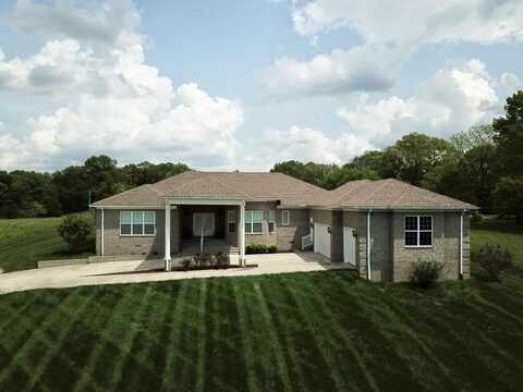 386 Ben Thomas South Road, Bowling Green, KY 42103