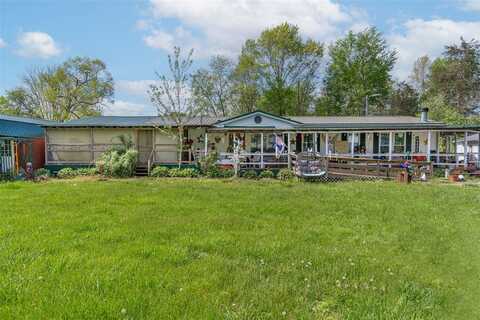 57 Muse/Solomon Road, Burkesville, KY 42717