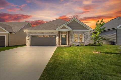 696 Barrens Gap Way, Bowling Green, KY 42101