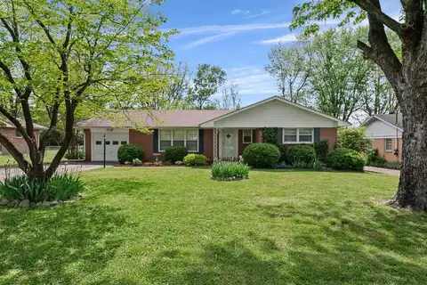 327 Leslie Avenue, Bowling Green, KY 42101