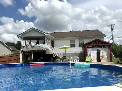 703 Fern Hill Street, Bowling Green, KY 42101