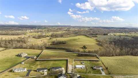 2 Tony Houchin Road, Bowling Green, KY 42101