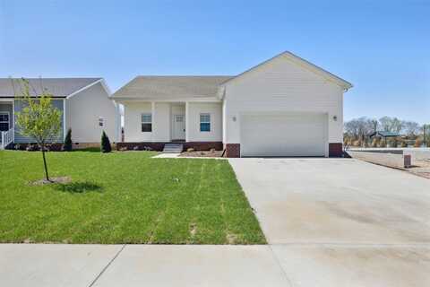 1323 Rhythm Lane, Bowling Green, KY 42101