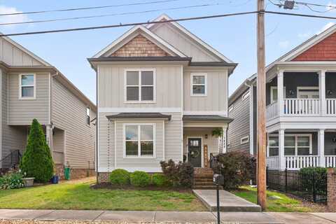 1422 Adams Street, Chattanooga, TN 37408