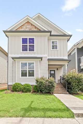 1422 Adams Street, Chattanooga, TN 37408
