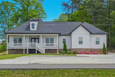 1786 Welcome Valley Road, Benton, TN 37307