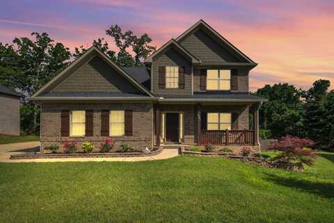 687 Yosemite Drive, Lenoir City, TN 37771