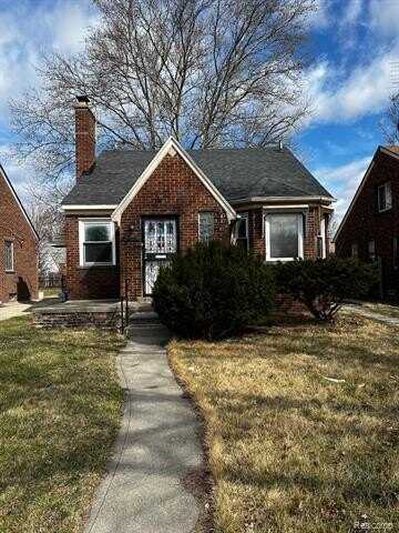 14443 ROSSINI Drive, Detroit, MI 48205