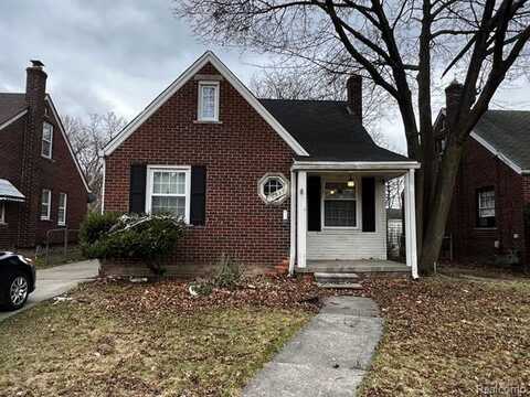 10337 MORANG Drive, Detroit, MI 48224