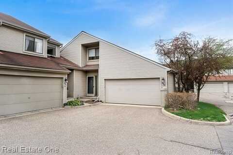 505 PLYMOUTH, Rochester Hills, MI 48307