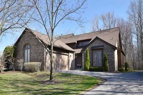 30800 TIMBERBROOK Lane, Bingham Farms, MI 48025