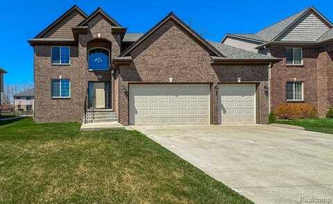 52879 SCHAFERS RUN, Chesterfield, MI 48051
