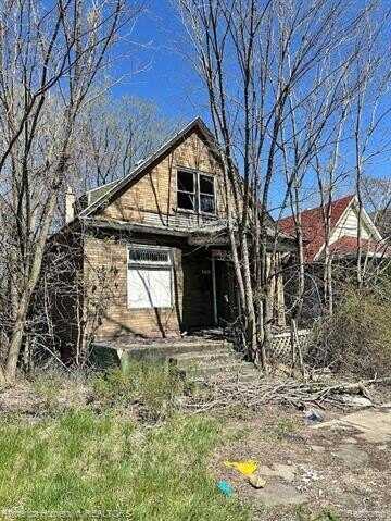 366 HIGHLAND Street, Highland Park, MI 48203