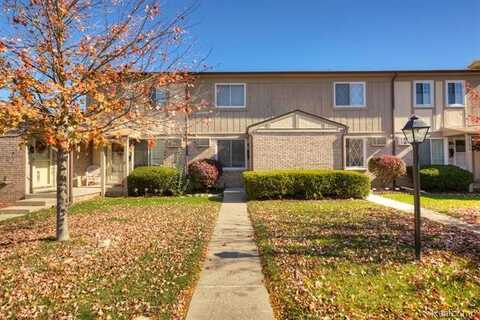 61021 N Heritage Boulevard, South Lyon, MI 48178