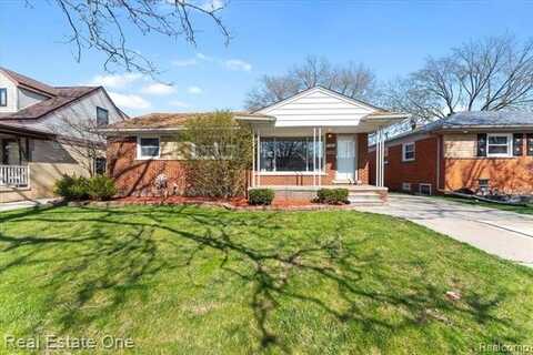 15731 RICHMOND Street, Southgate, MI 48195