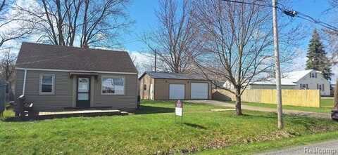 2210 Kosta Street, Burton, MI 48529