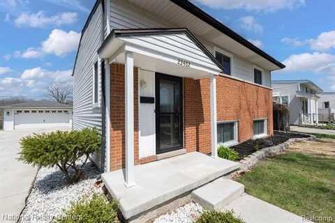 23462 CANDACE Drive, Rockwood, MI 48173