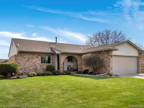 18282 KANDT Drive, Macomb, MI 48044