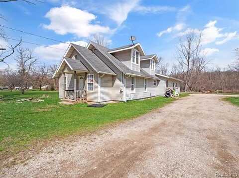5420 E MICHIGAN Avenue, Jackson, MI 49201
