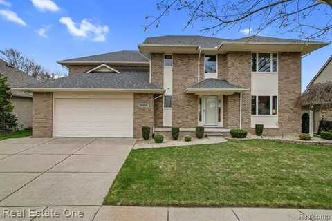 18114 TERESA Drive, Macomb, MI 48044