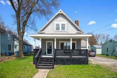 185 E STATE Street, Montrose, MI 48457