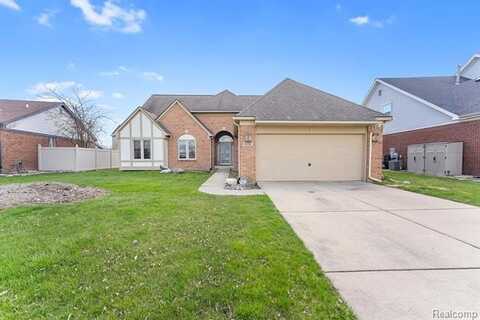 26783 PARK Lane, Woodhaven, MI 48183