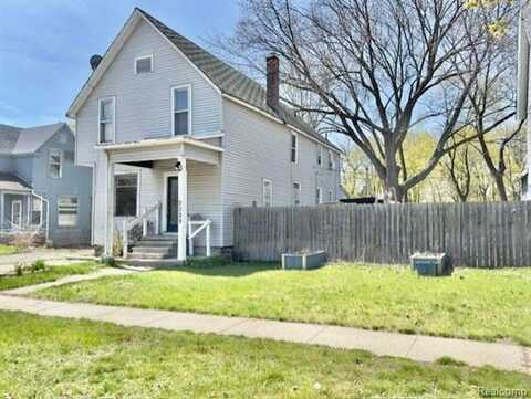 2029 7TH Street, Port Huron, MI 48060