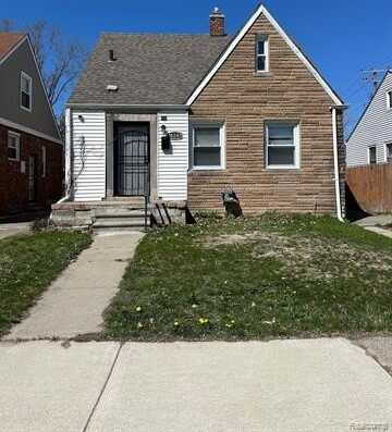 16247 COYLE Street, Detroit, MI 48235