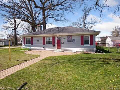 4862 MILDRED Street, Wayne, MI 48184