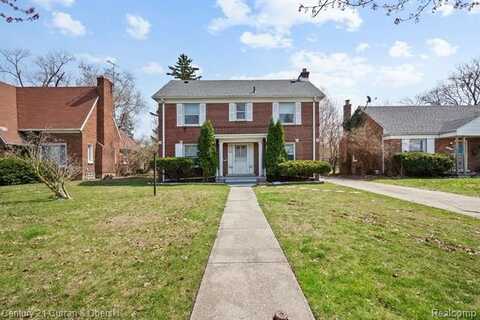14246 ARCHDALE Street, Detroit, MI 48227