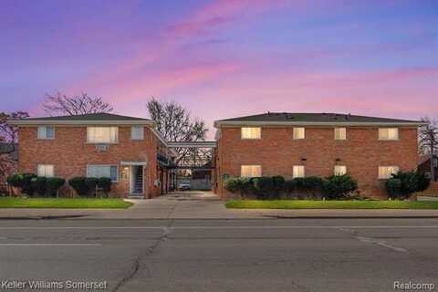 4470 E OUTER Drive, Detroit, MI 48234