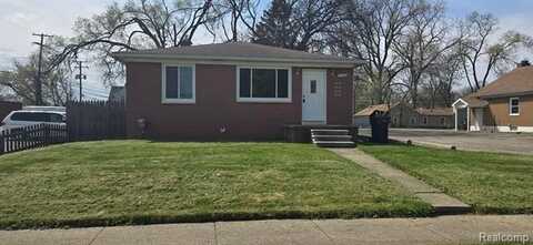 11633 ARCOLA Street, Livonia, MI 48150