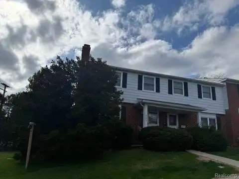 6689 ANDERSONVILLE Road, Clarkston, MI 48346