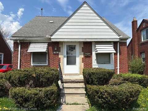 14441 CARLISLE Street, Detroit, MI 48205