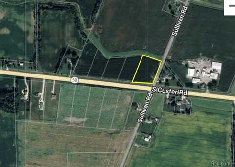 0000 Sullivan, Monroe, MI 48161