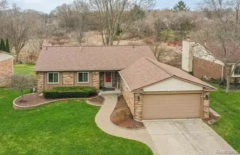 5335 Timber Ridge Trail, Clarkston, MI 48346