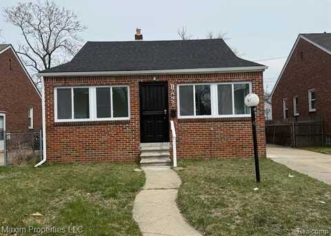 19456 STOEPEL Street, Detroit, MI 48221