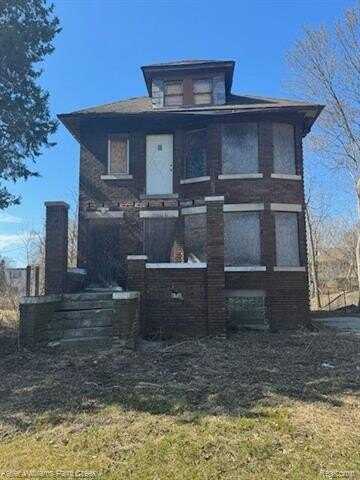 567 Philip Street, Detroit, MI 48215
