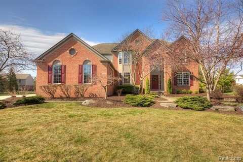 1482 MCLAINE Street, Canton, MI 48188