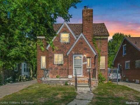 14219 KILBOURNE Street, Detroit, MI 48213