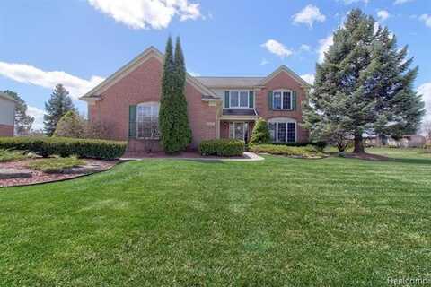 47495 PARKGATE, Canton, MI 48188