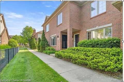 21738 GARRISON Street, Dearborn, MI 48124