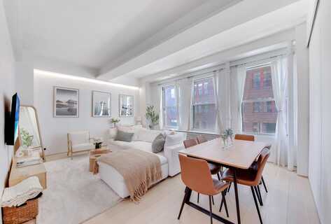 425 Park Avenue South 4D, New York, NY 10016