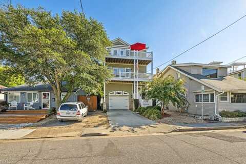 1557 Lea View Avenue, Norfolk, VA 23503