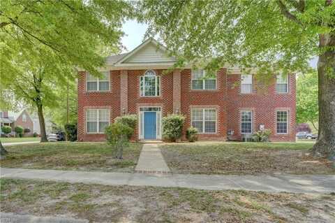 5111 S Links Circle, Suffolk, VA 23435