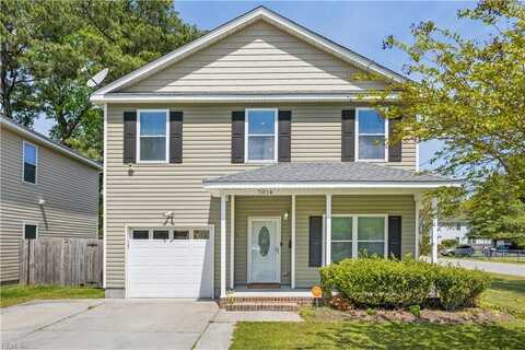 701 Summers Place, Portsmouth, VA 23702