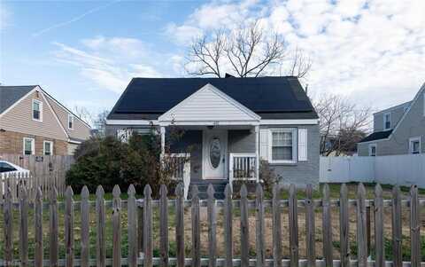 432 Glendale Road, Hampton, VA 23661